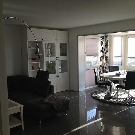 City Marina Cuxhaven Ngoại thất bức ảnh