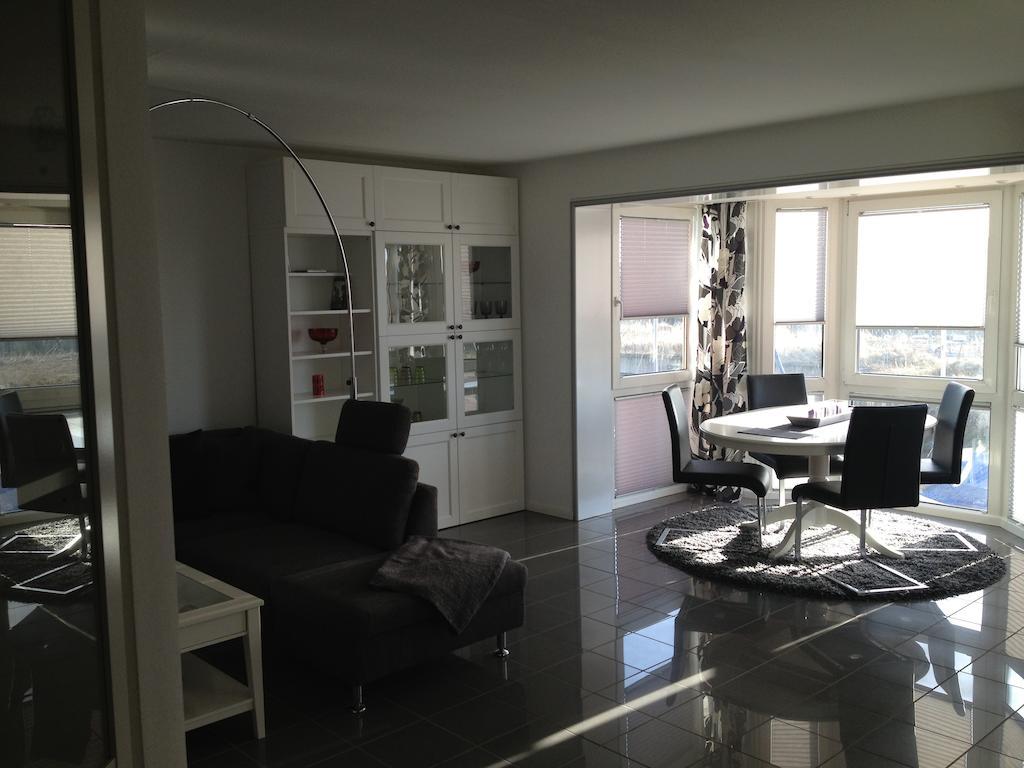City Marina Cuxhaven Ngoại thất bức ảnh