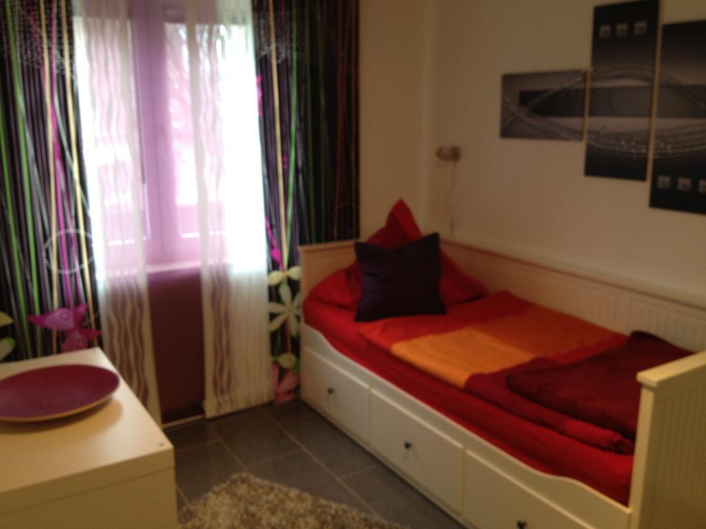 City Marina Cuxhaven Ngoại thất bức ảnh