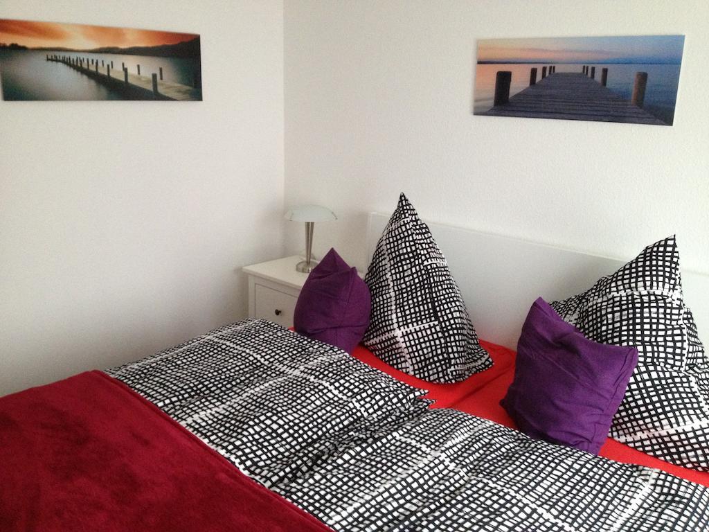 City Marina Cuxhaven Phòng bức ảnh