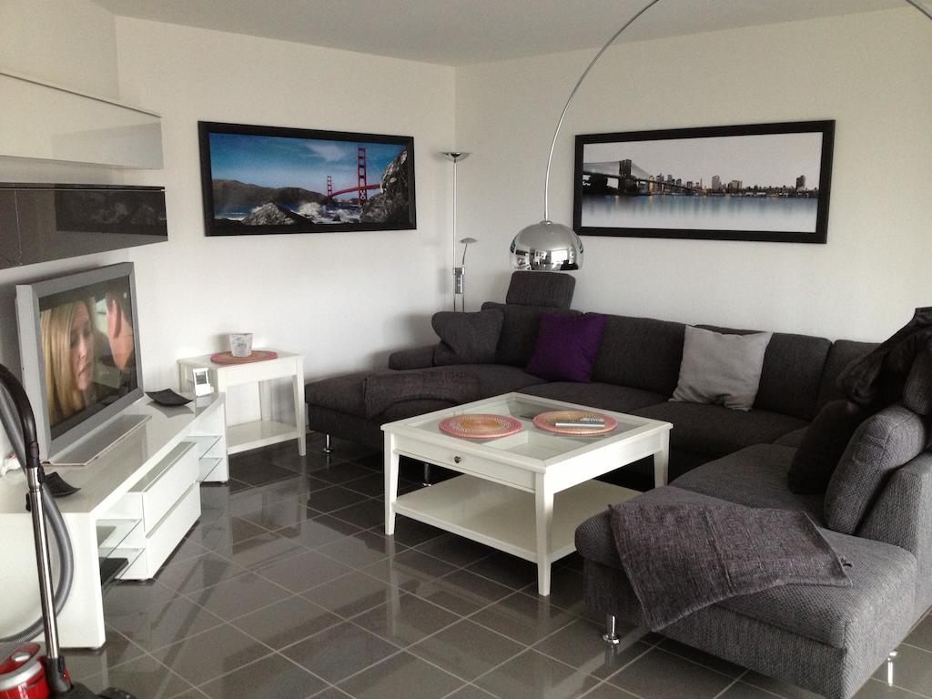 City Marina Cuxhaven Phòng bức ảnh